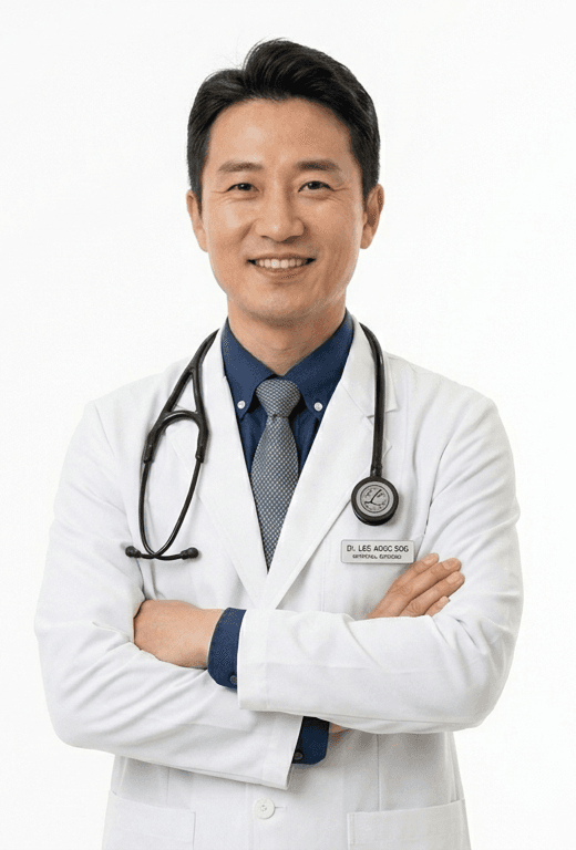 대표원장 박성민