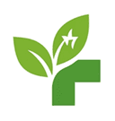 강남미래내과의원 로고